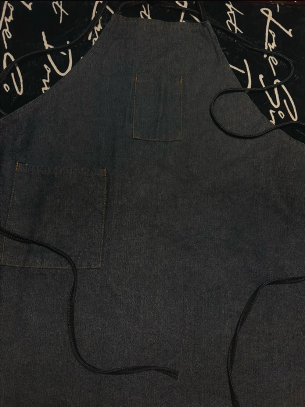 Jeans Subcategory Classification